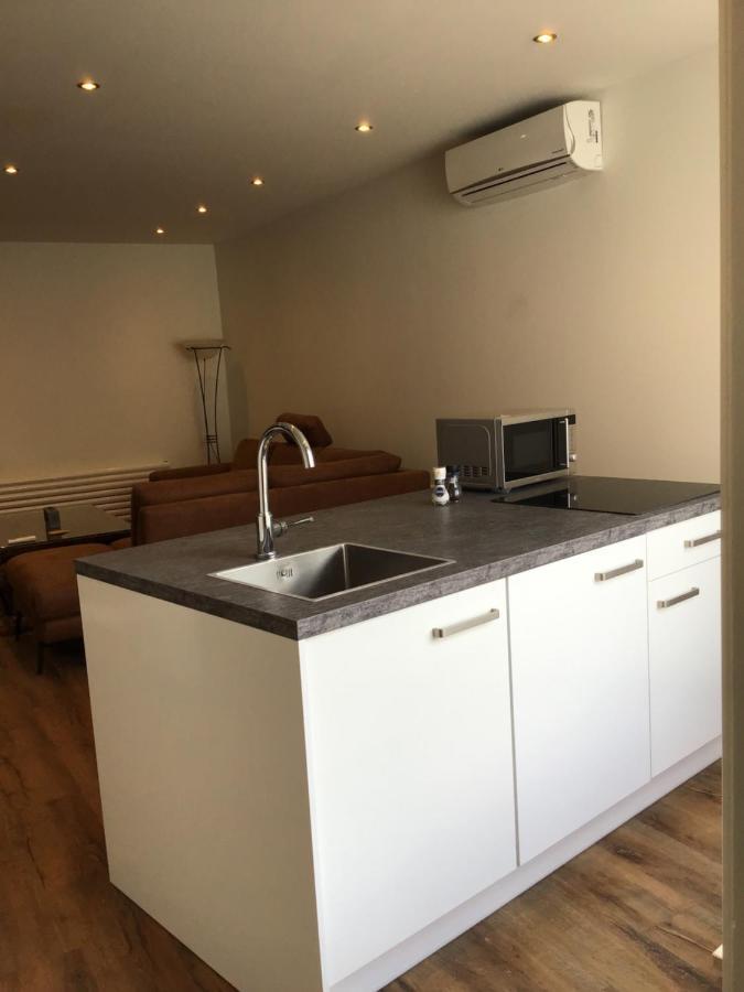 Chic In Sas Gent Apartment Sas van Gent